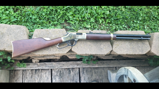 Henry Big Boy 44 Magnum Lever Action Rife **SOLD**