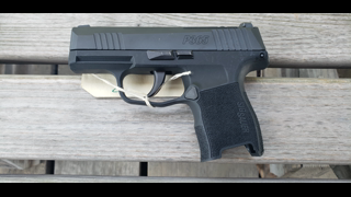 Sig Sauer P365 .380 Pistol