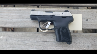 Ruger LCP Max .380 Pistol