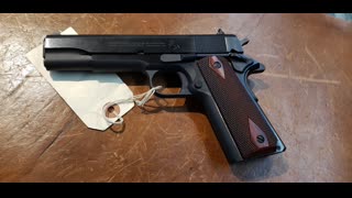 Colt Government Model 1911