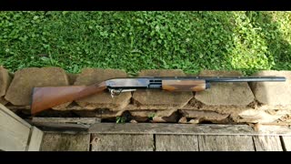 Browning Invector BPS 16 Ga Shotgun