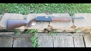 Henry Homesteader 9mm Carbine