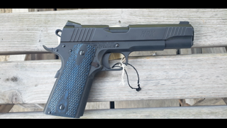 Standard Mfg HPX 1911 .45 ACP Pistol