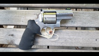 Ruger Super Redhawk 454 Casull **SOLD**