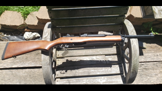 Ruger Mini-14 5.56 Nato Ranch Rifle  **SOLD**