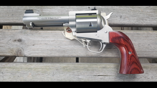 Freedom Arms Model 83 in .454 Casull **SOLD**