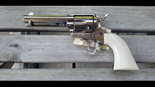 Taylors and Co 1873 .357 Magnum Revolver **SOLD**