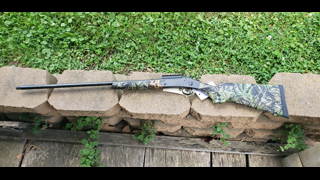 Savage M301 .410 Break Open Shotgun