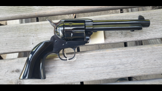 Stoeger 1873 45 Colt Revolver