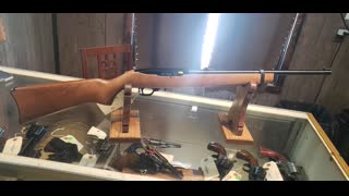 Ruger 10-22 .22 LR Carbine  **SOLD**