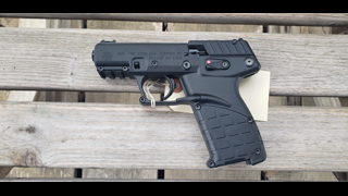 Kel-Tec P17 .22LR Pistol **SOLD**