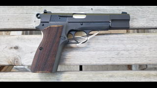 Springfield SA-35 **SOLD**